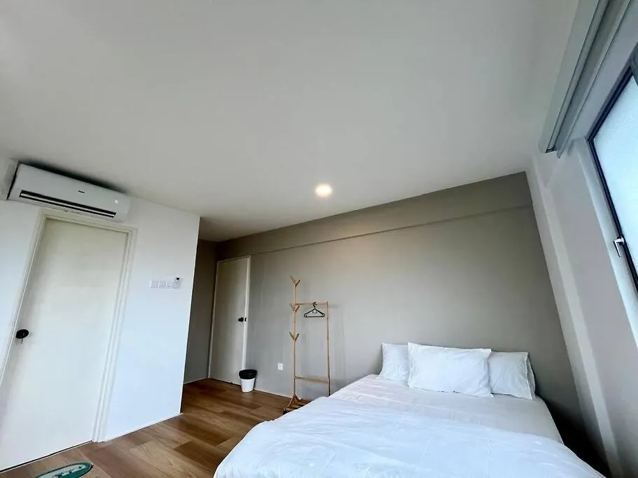 Appartement Convenient And Comfort Family Stay 3Br Malacca Maleisië