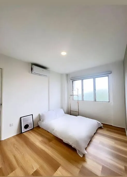 Convenient And Comfort Family Stay 3Br Malacca 0*,