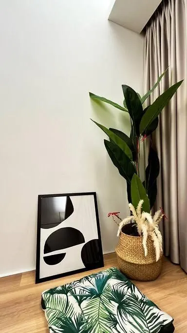 Convenient And Comfort Family Stay 3Br Malacca 0*,  Maleisië