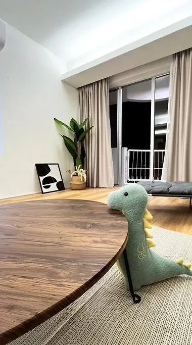 Appartement Convenient And Comfort Family Stay 3Br Malacca