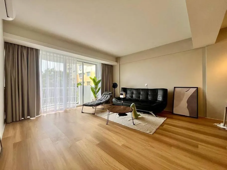 Convenient And Comfort Family Stay 3Br Malacca