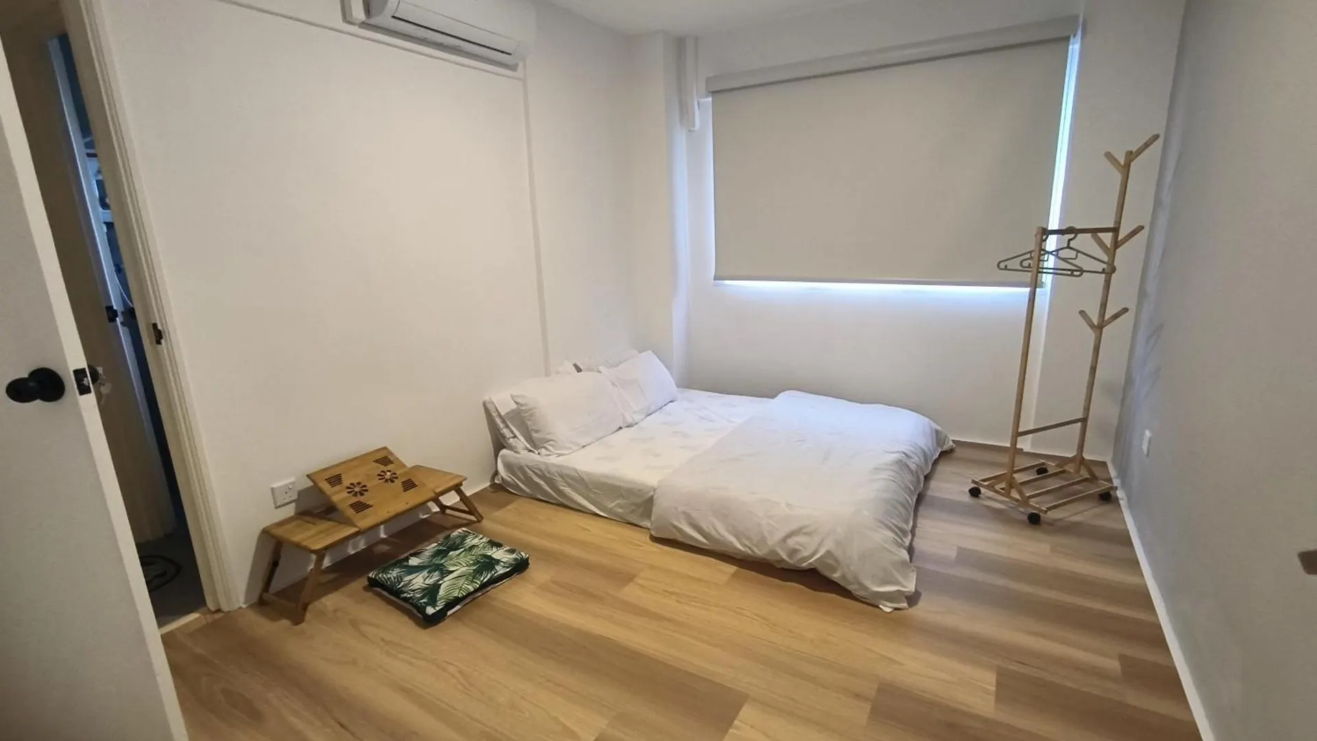 Convenient And Comfort Family Stay 3Br Malacca Appartement