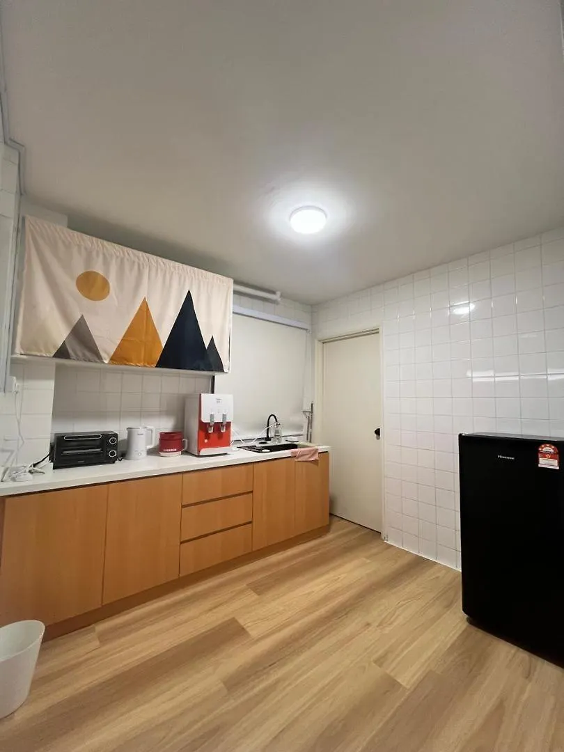 Appartement Convenient And Comfort Family Stay 3Br Malacca