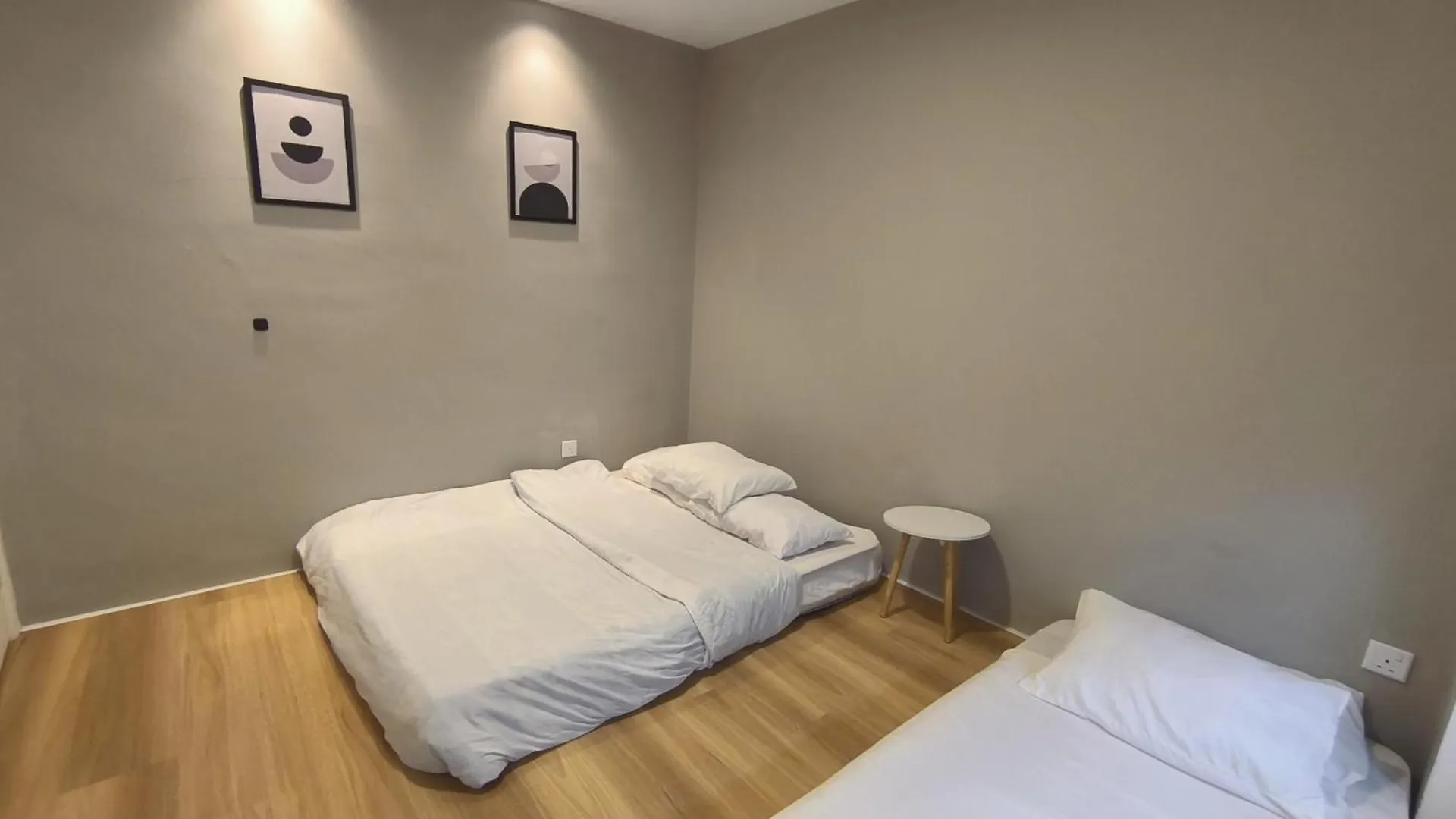 Convenient And Comfort Family Stay 3Br Malacca Appartement